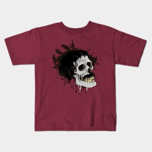 Legend Skull Kids T-Shirt